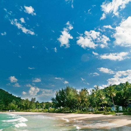Sari Pacifica Resort & Spa, Sibu Island, Johor Pulau Sibu Exteriér fotografie